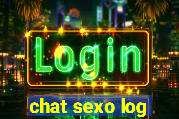 chat sexo log